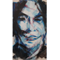 thumbnail Portrait - Acrylique