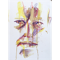 thumbnail Visage - Aquarelle