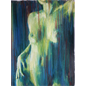 thumbnail Nu - Pastel à l'huile