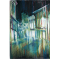 thumbnail Valence, Rue Madier de Montjau - Pastel à l'huile